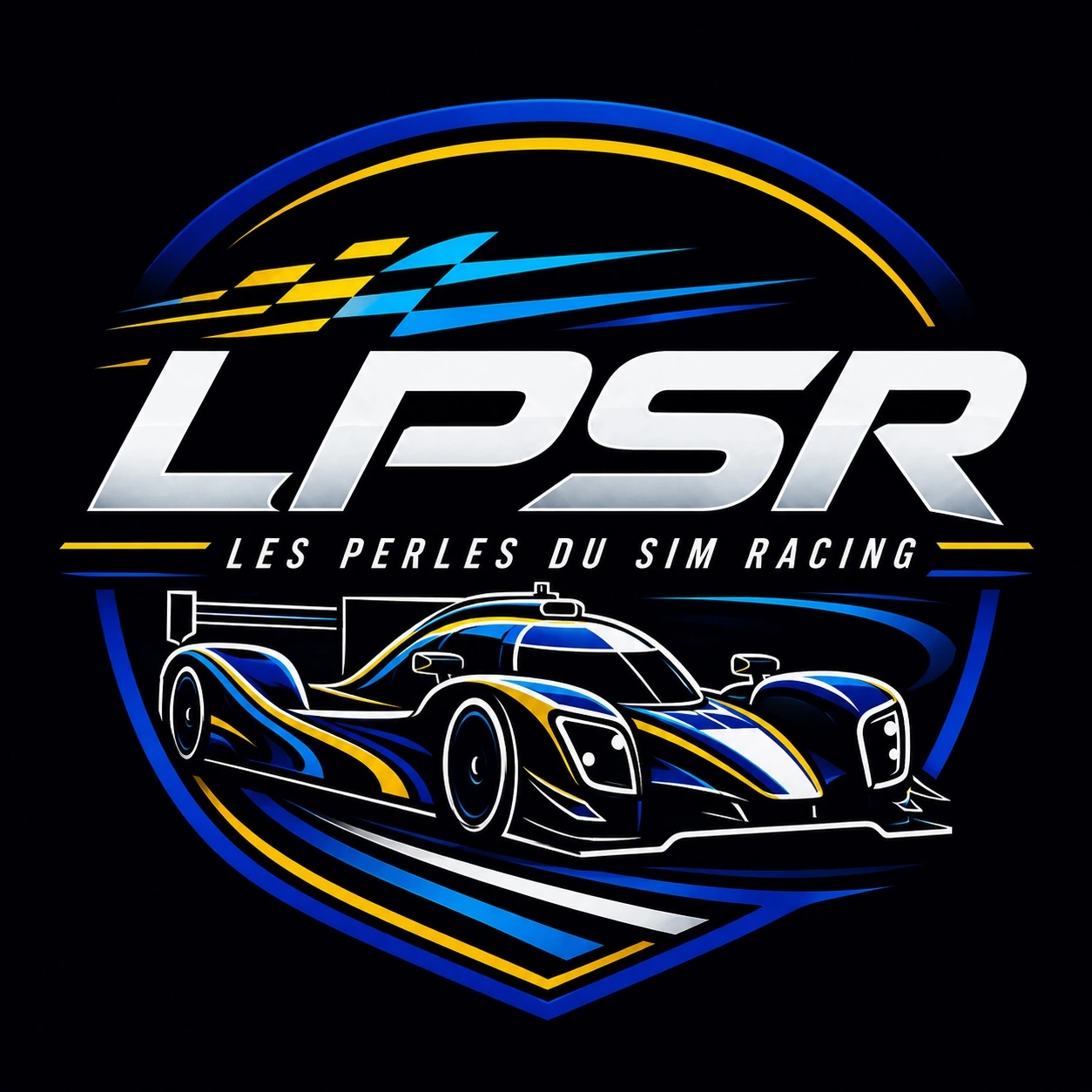 LPSR